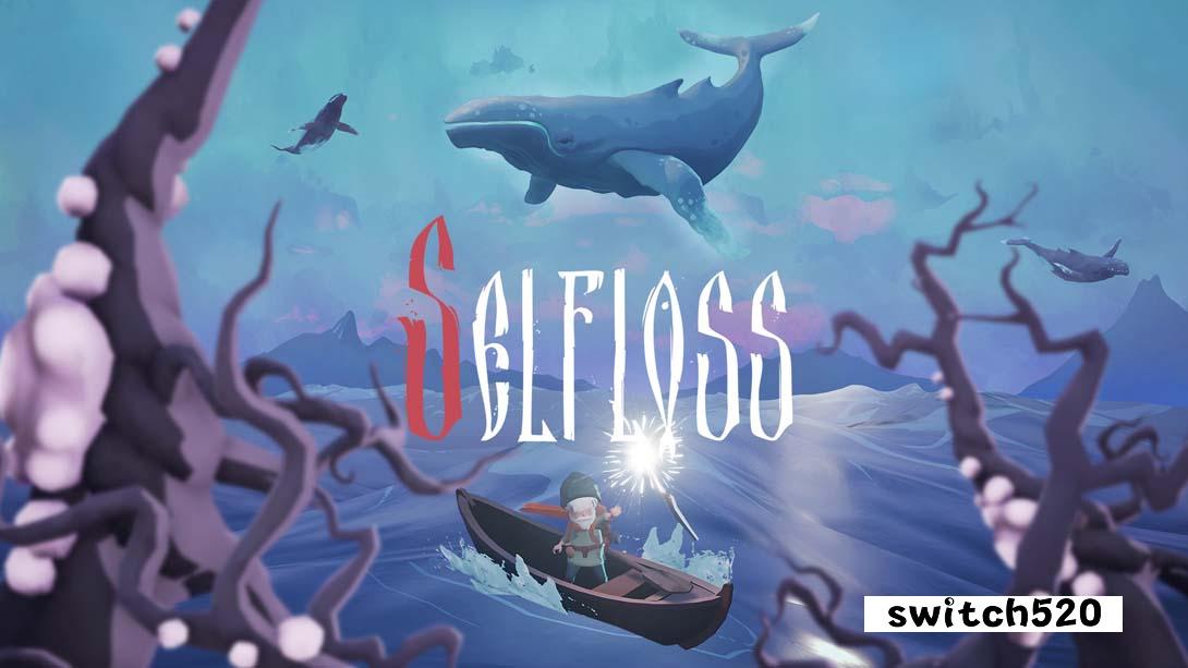 【美版】自我牺牲 .Selfloss 中文_0