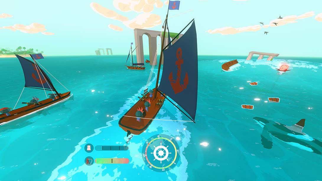 【日版】扬帆起航 Sail Forth 中文_4