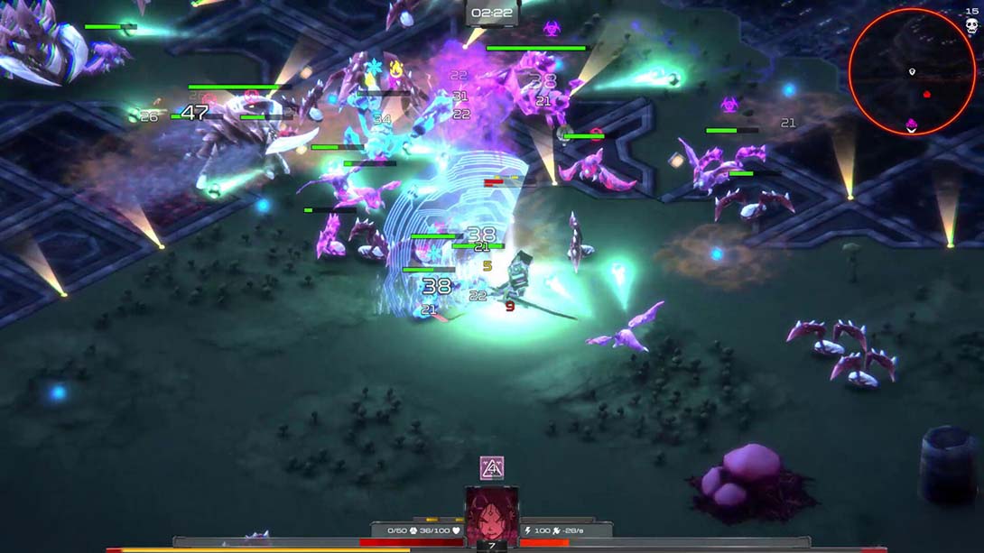 伊甸幸存者 .Eden Survivors（0.7）金手指 金手指_1