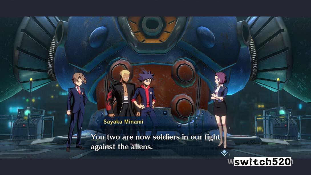 百万吨级武藏W：WIRED（3.2.3）金手指 金手指_2