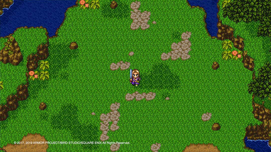 《勇者斗恶龙11 S DRAGON QUEST XI S》1.0.3 金手指_1
