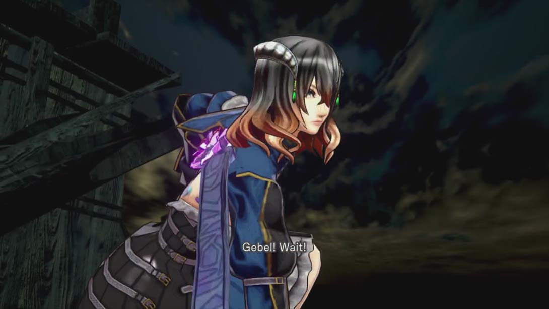 赤痕 夜之仪式/Bloodstained（1.5.0）金手指 金手指_3