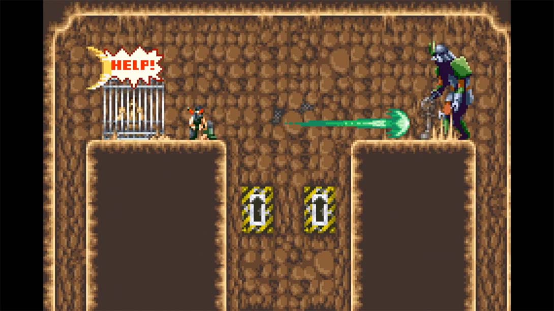 忍者刑警 .Ninja Five-O（1.0.3）金手指 金手指_1