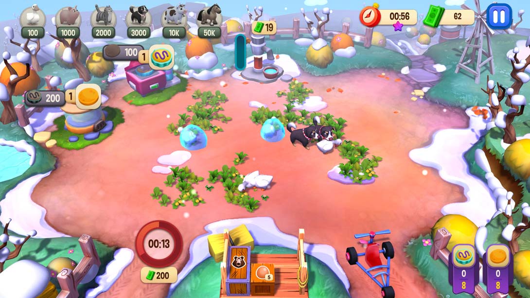 疯狂农场（1.0.0） 金手指_6