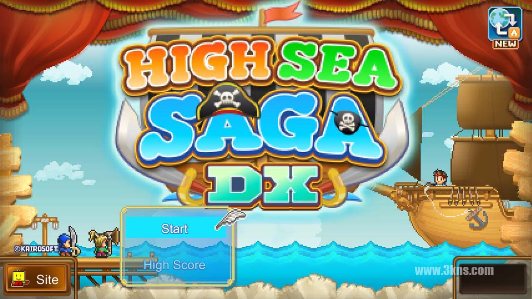 大海贼探险物语DX（2.43） 金手指_4