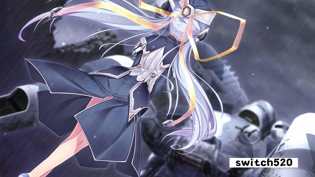 【美版】planetarian～星之梦＆雪圏球 .planetarian: The Reverie of a Little Planet & Snow Glob 中文_6