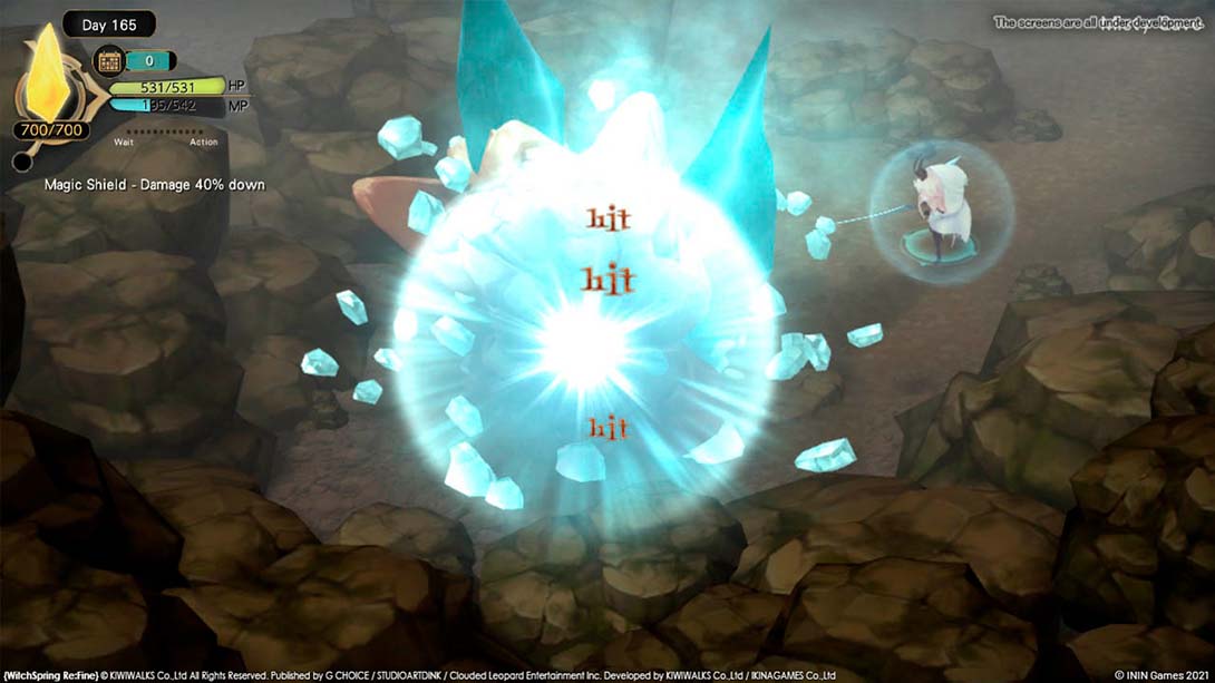 魔女之泉3 .WitchSpring3（1.1）金手指 金手指_5