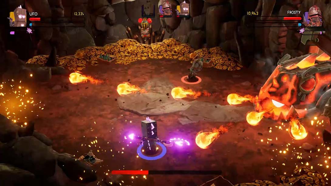 大头盔英雄 .Big Helmet Heroes（1.0.3）金手指 金手指_5