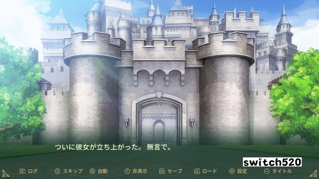【日版】巨大的希望 Giant Wishes 中文_5