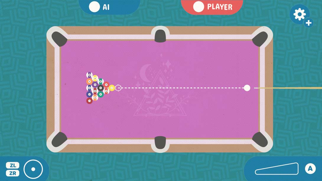 【美版】Pool Together 英语_5