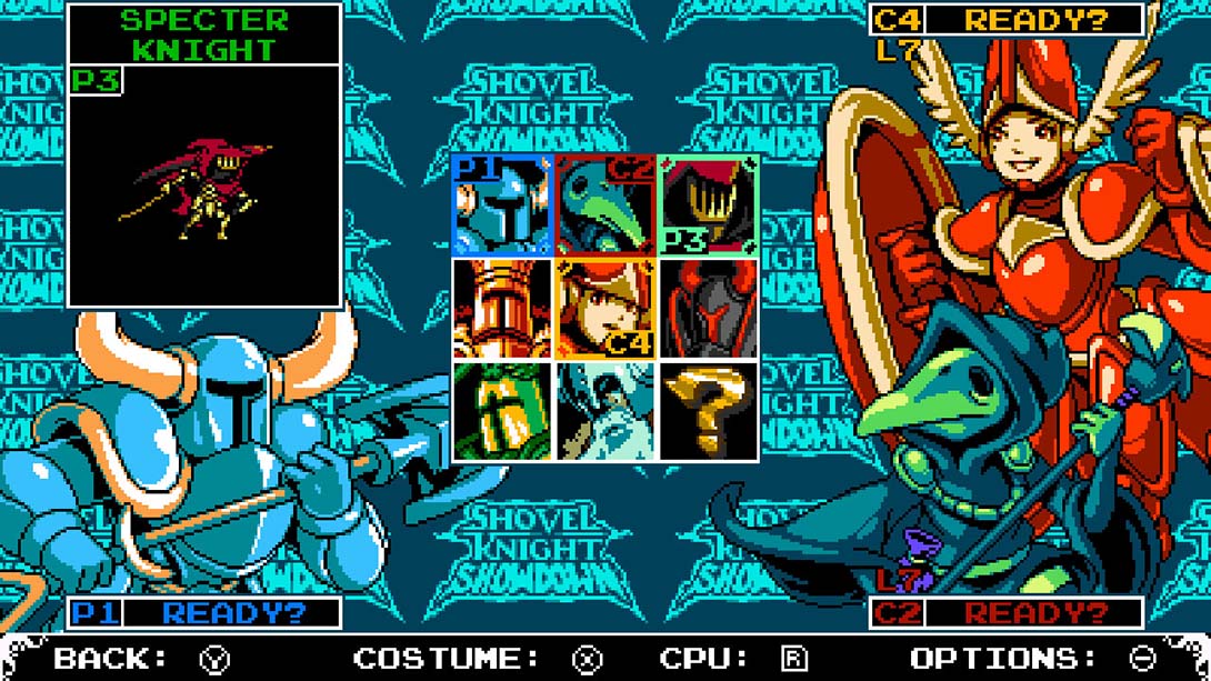 铲子骑士：无主珍宝 .Shovel Knight Treasure Trove（4.2）金手指 金手指_5