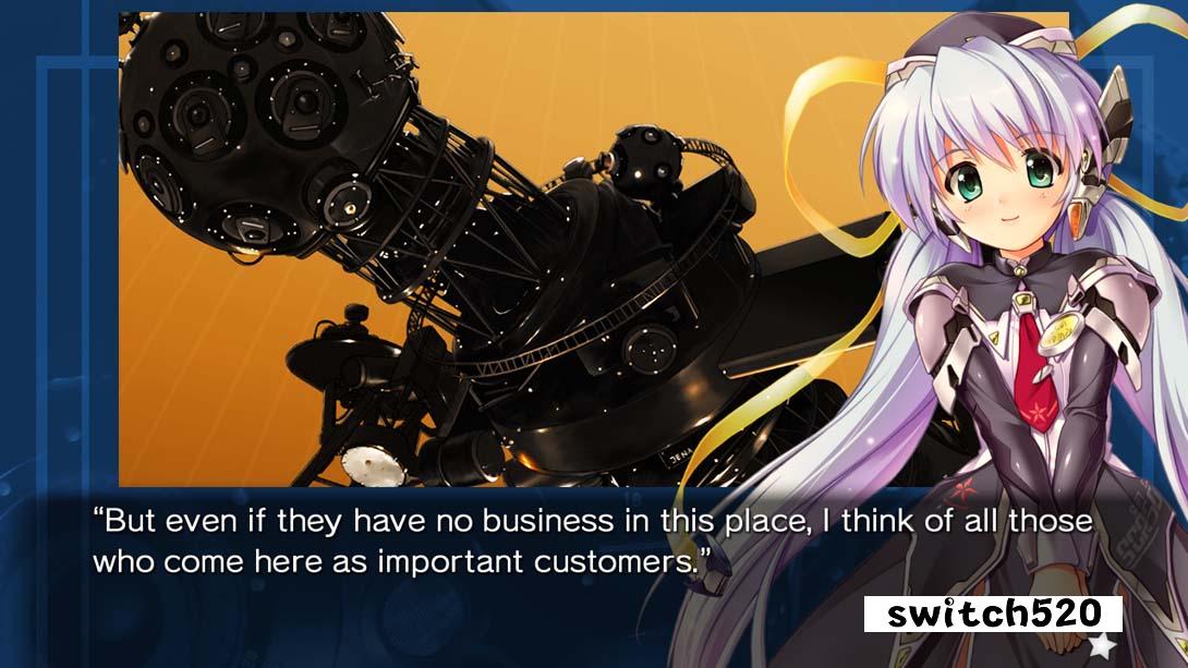【美版】planetarian～星之梦＆雪圏球 .planetarian: The Reverie of a Little Planet & Snow Glob 中文_4