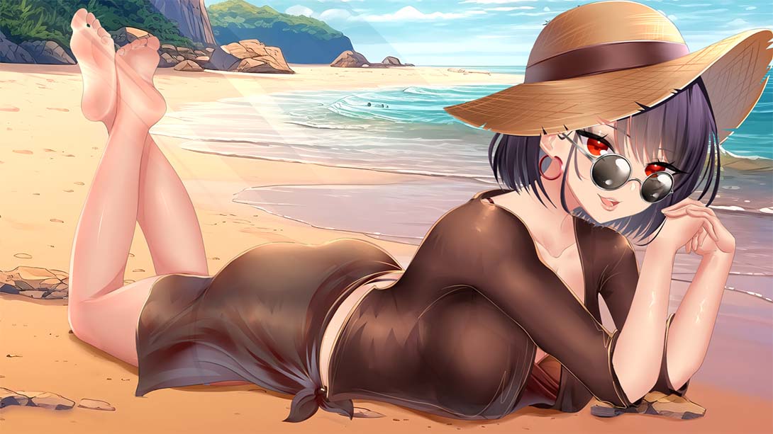 无尽的大学2 Hentai Uni 2 中文_6