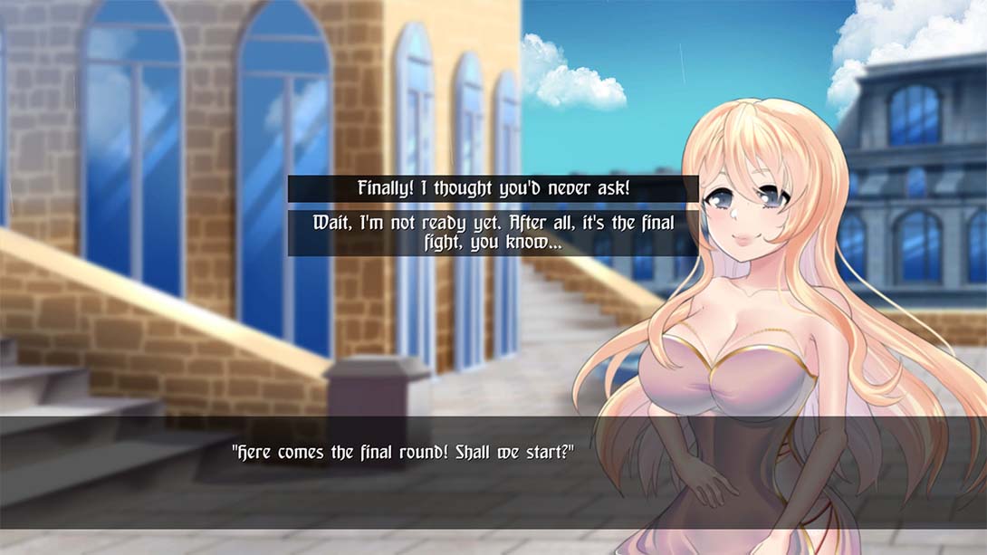 漫画RPG:异世界旅行（1.0.0）金手指 金手指_2