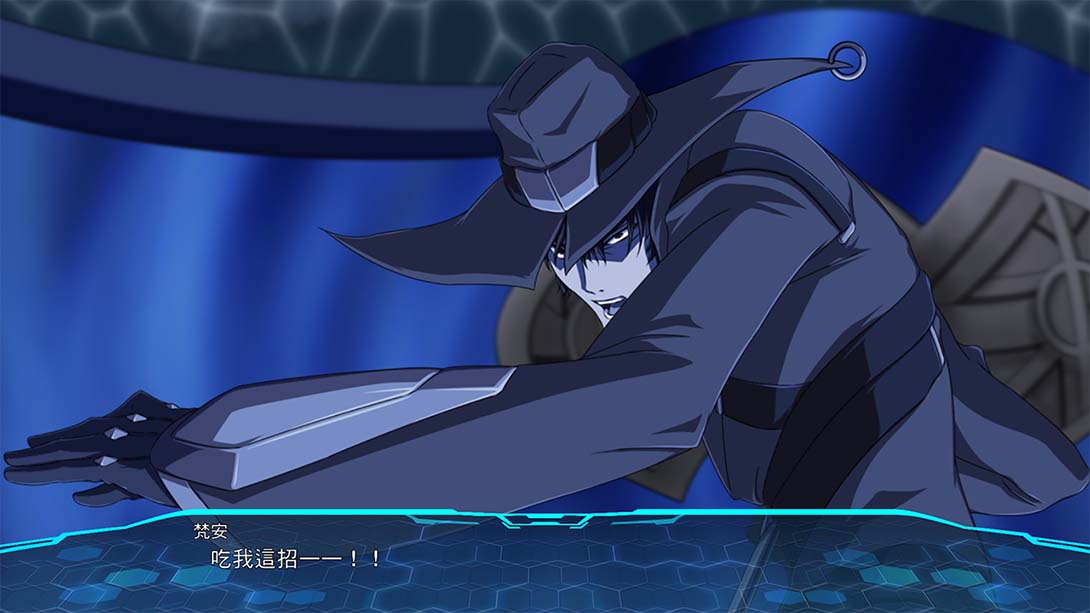 《超级机器人大战30/Super Robot Wars 30》1.3.4 金手指_6