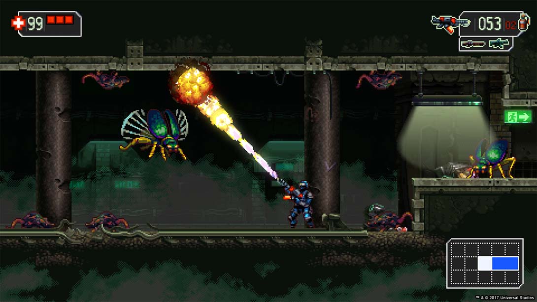 《木乃伊 降质/The Mummy Demastered》1.0.2 金手指_6