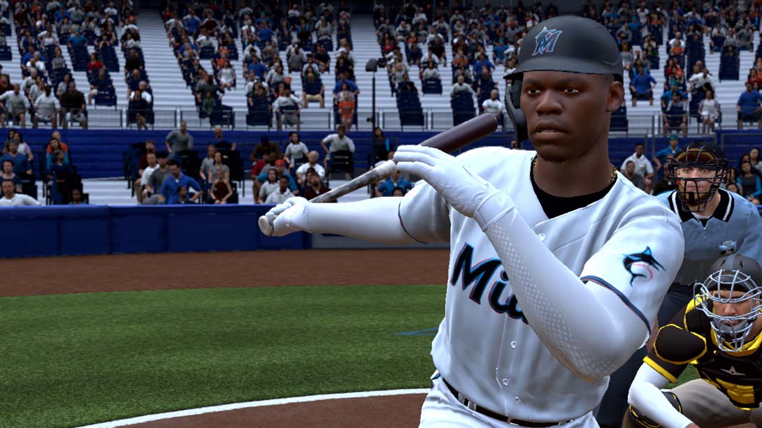 【美版】美国职业棒球大联盟23 .MLB® The Show™ 23 英语_3