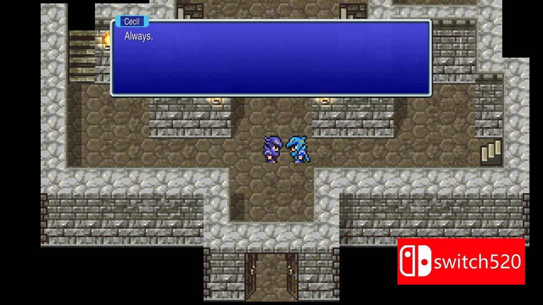 【美版】最终幻想 4 FINAL FANTASY IV 中文_6