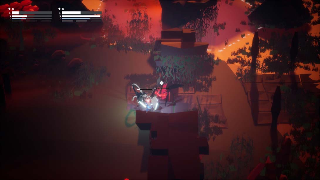 空寂无人 .DESERTED（1.0.1）金手指 金手指_3