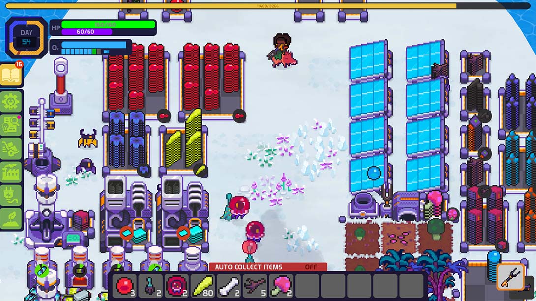 【美版】新星群岛 .Nova Lands 中文_5