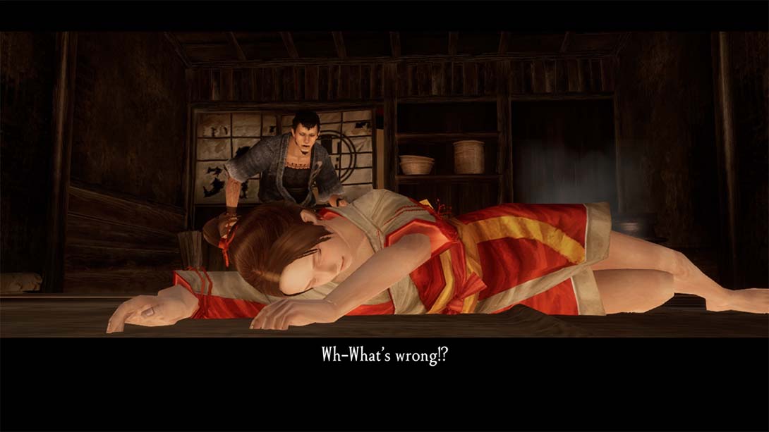 《神技盜來 / 神业盗来 Kamiwaza, Way of the Thief》1.0.1 金手指_2