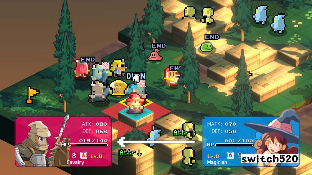 【美版】史莱姆的大野望 .Great Ambition of the SLIMES 中文_6