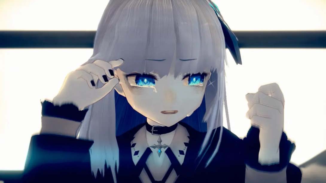 恸哭之星 CRYSTAR 金手指_4