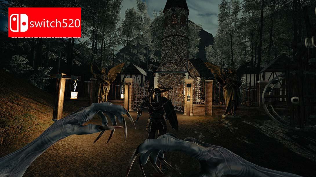 【美版】吸血鬼与骑士：日食生存与魔法工艺 .Vampires and Knights : Eclipse Survival & Magic Craft 英语_4