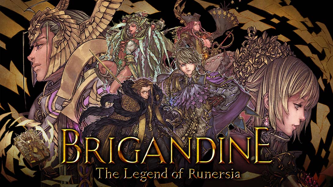 《幻想大陆战记 卢纳基亚传说》1.1.5 金手指_0