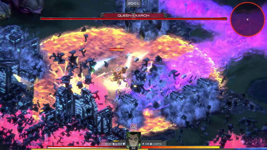 伊甸幸存者 .Eden Survivors（0.7）金手指 金手指_3