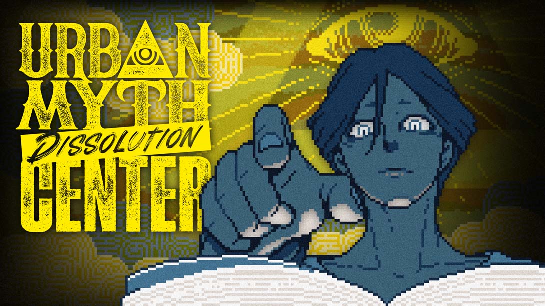【美版】都市传说解体中心 .Urban Myth Dissolution Center 中文_0