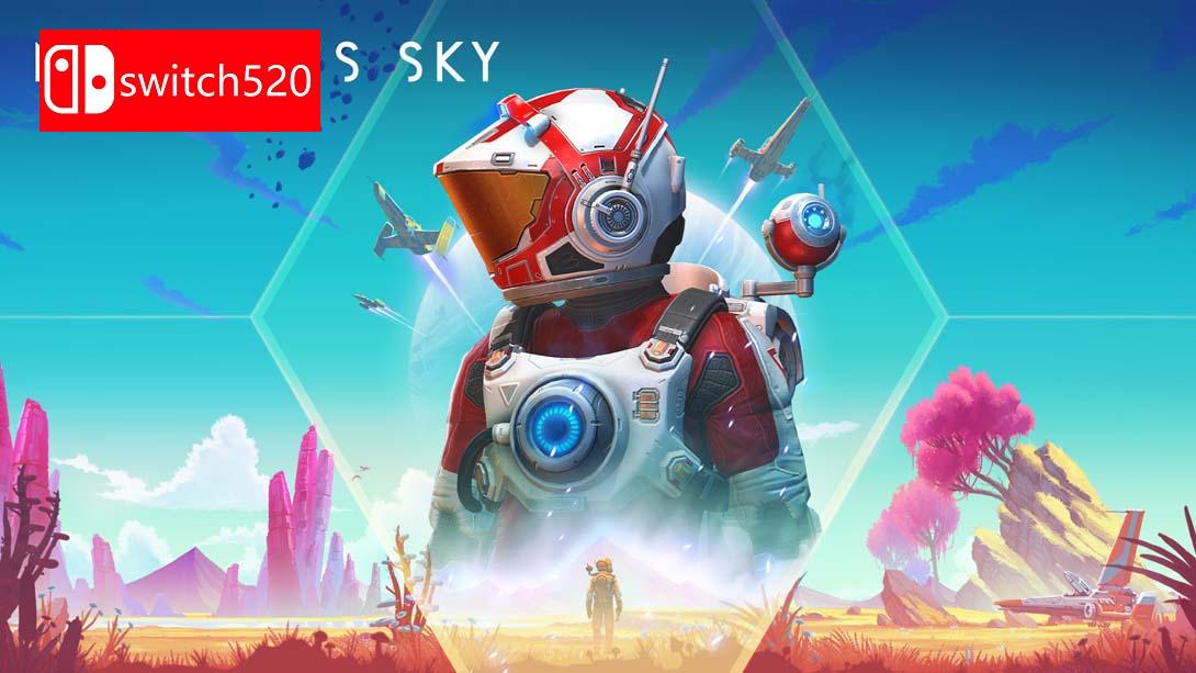 无人深空 .No Man's Sky（5.5.5）金手指 金手指_0