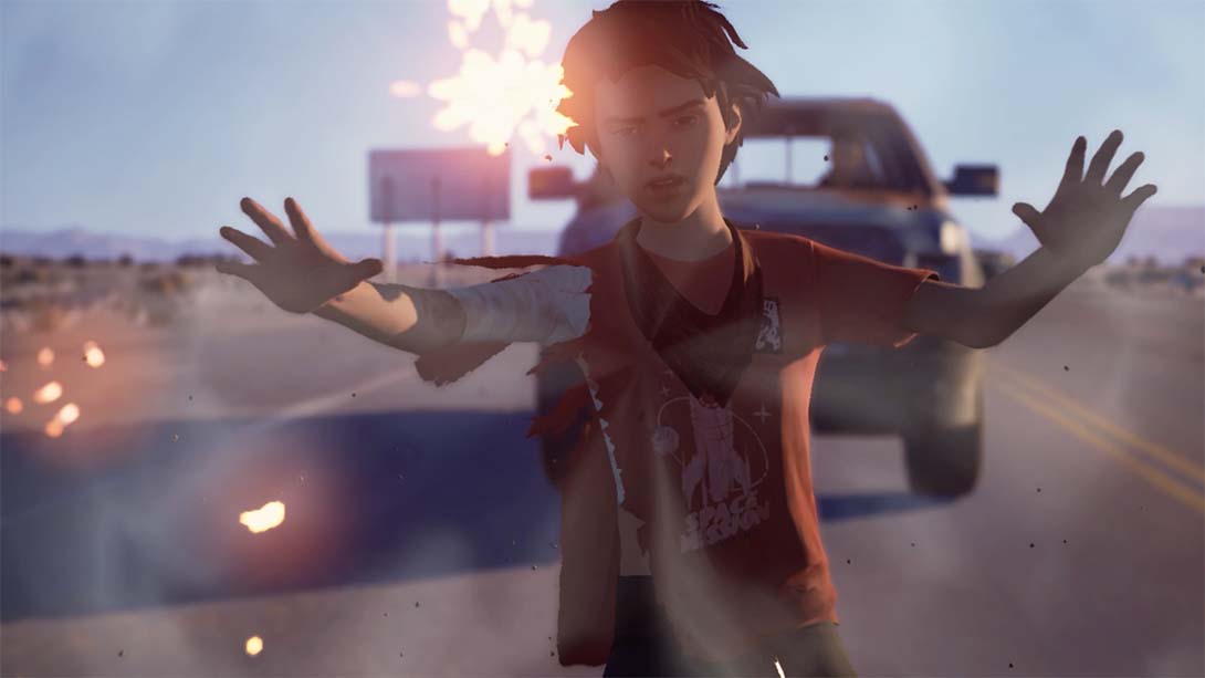 【美版】奇异人生2 Life is Strange 2 中文_4