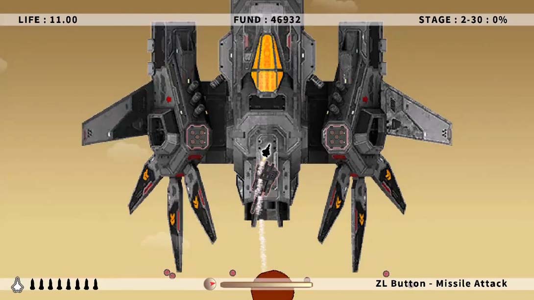 异形战争2空战 .ALIEN WAR 2 DOGFIGHT 中文_6