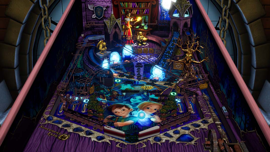 【美版】弹球FX .Pinball FX 英语_4