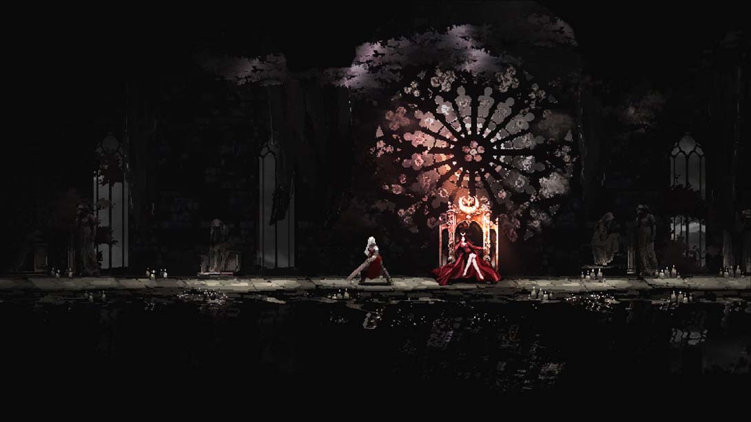 《月痕 Moonscars》1.0.0 金手指_4