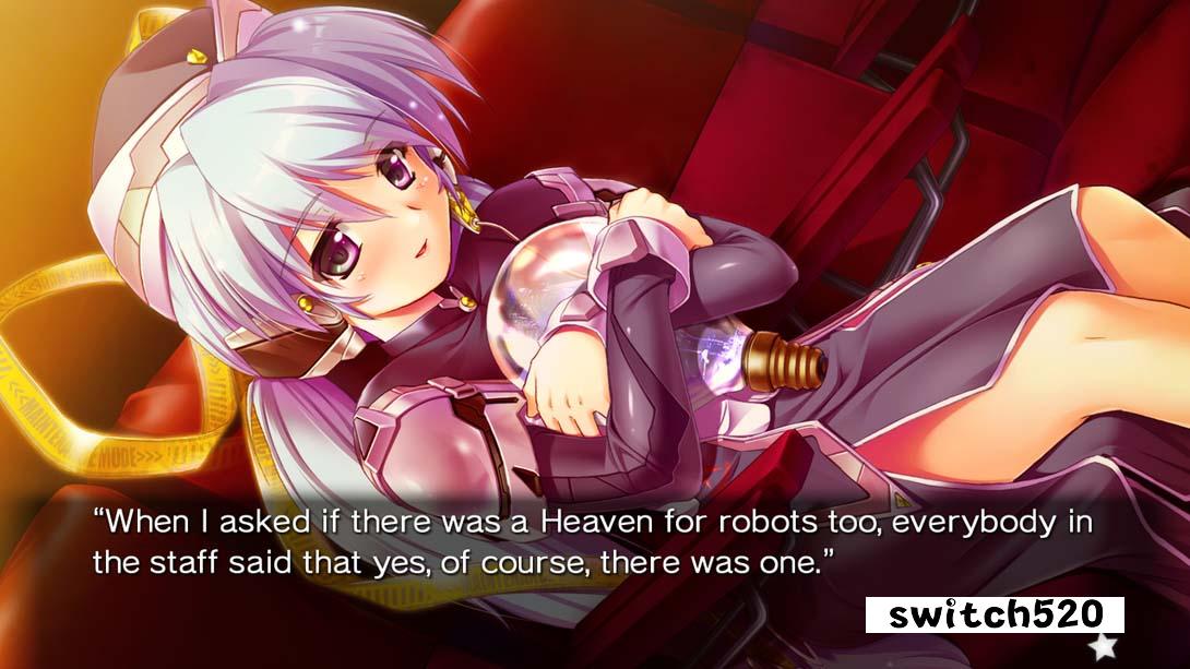 【美版】planetarian～星之梦＆雪圏球 .planetarian: The Reverie of a Little Planet & Snow Glob 中文_5