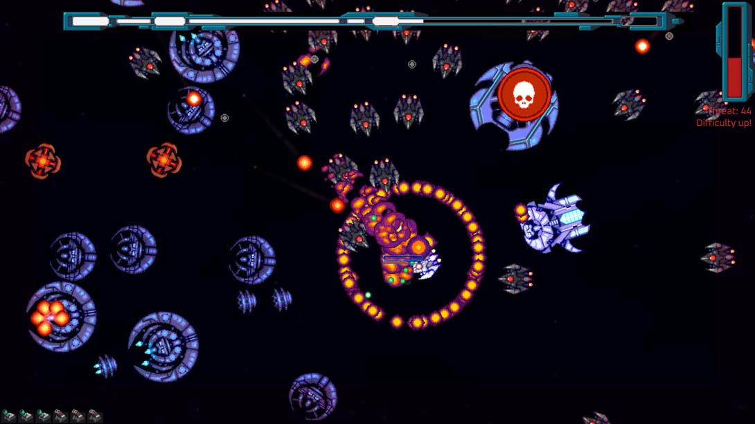 【美版】虚空废墟者 Void Scrappers 中文_3