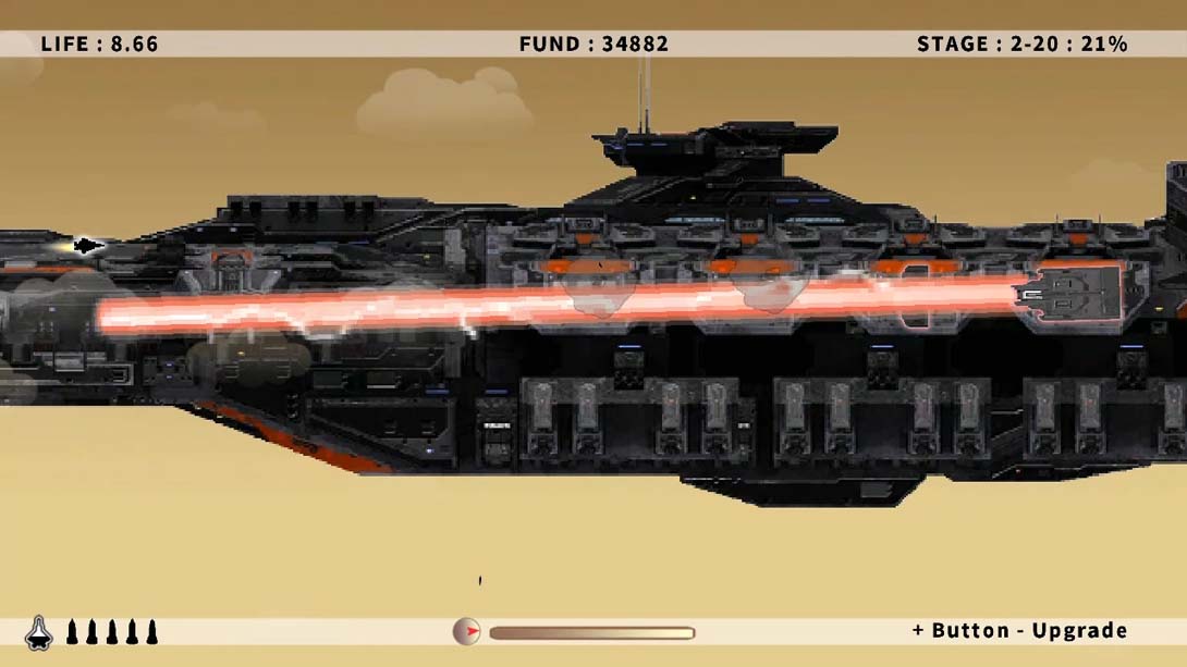 异形战争2空战 .ALIEN WAR 2 DOGFIGHT 中文_5