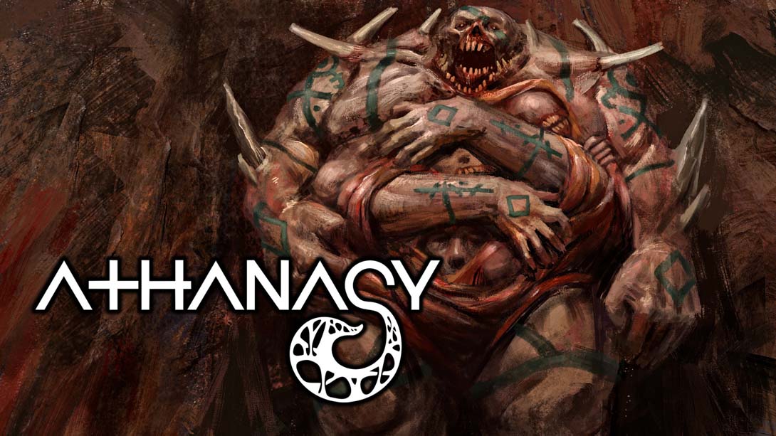 【美版】Athanasy 英语_0