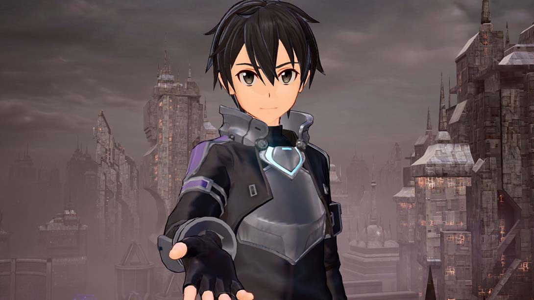 《刀剑神域 夺命凶弹/SAO: Fatal Bullet》1.2.0 金手指_1