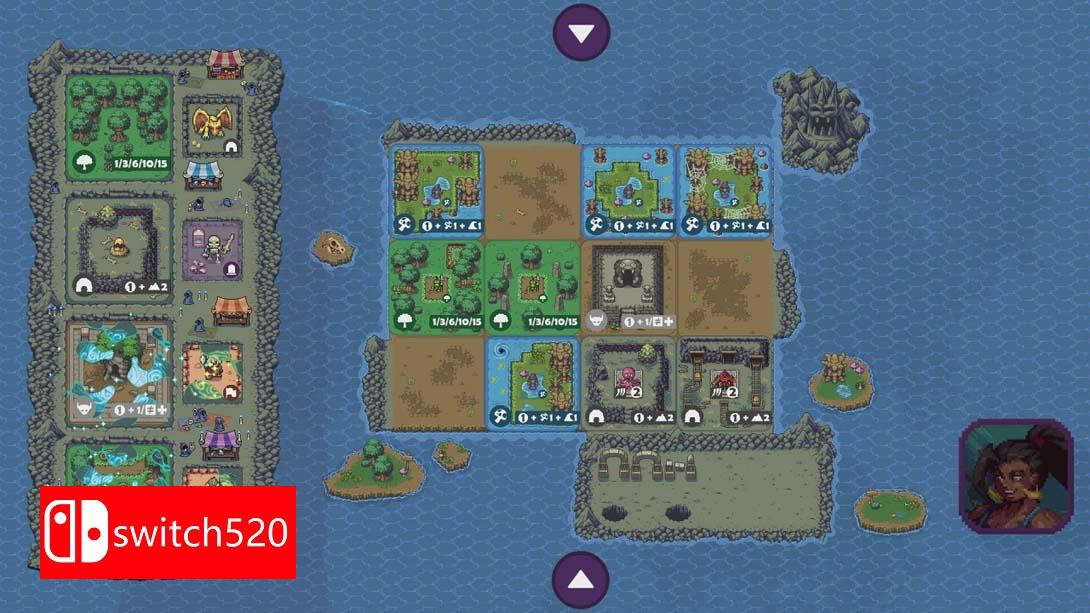 【美版】盖世魔王 .Overboss 中文_4