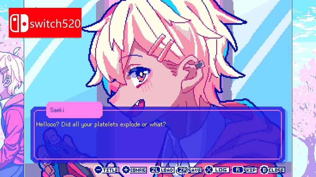 【韩版】若不疯魔何言爱过 .from Madness with Love 中文_1
