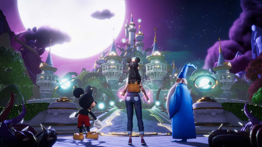 迪士尼梦幻星谷（1.6.0） 金手指_5