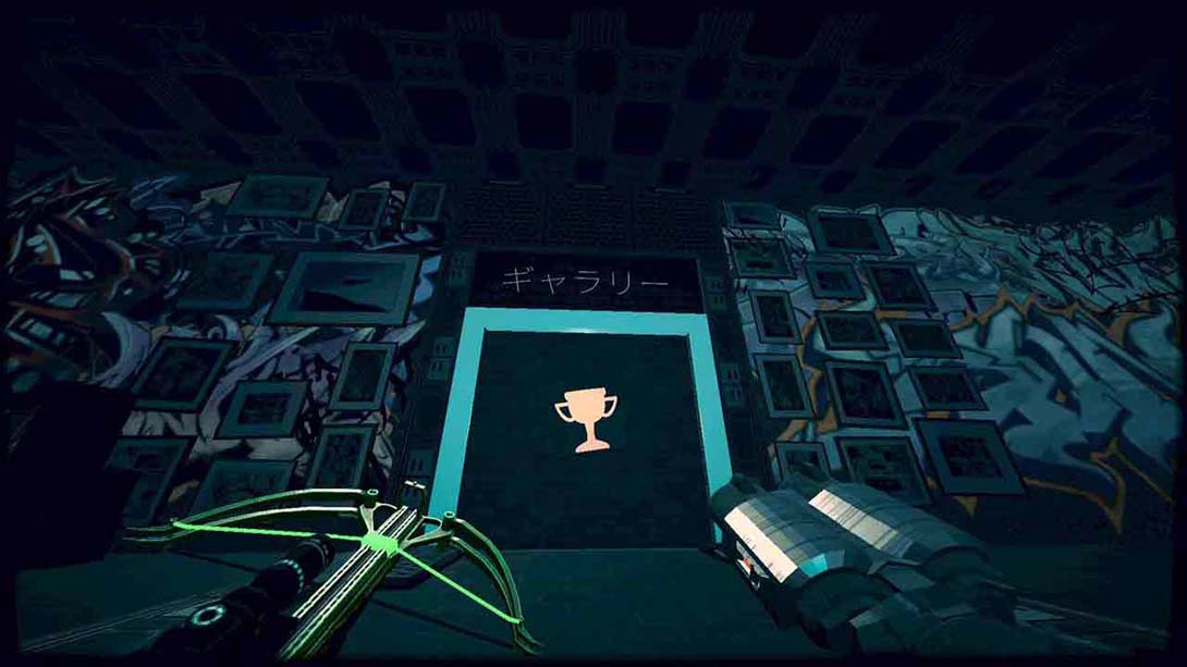 机械节奏 .ROBOBEAT（1.0.25）金手指 金手指_1