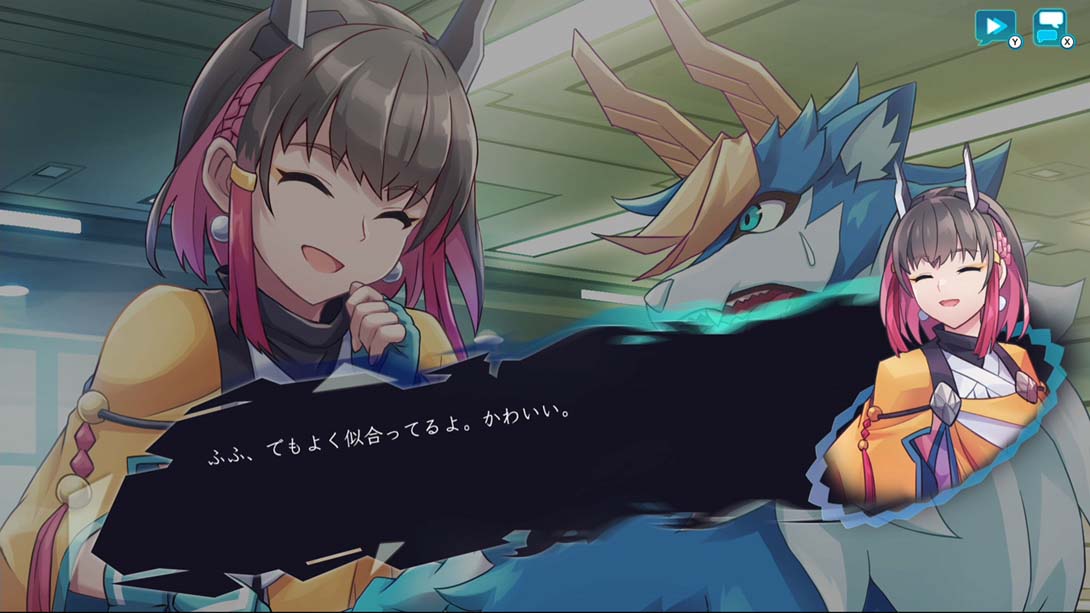 《苍蓝雷霆Gunvolt 3 锁环》2.0.1 金手指_5
