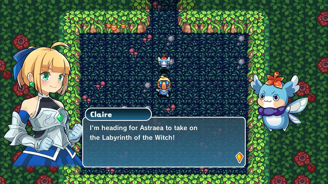 《魔女的迷宫 Labyrinth of the Witch》 金手指_6