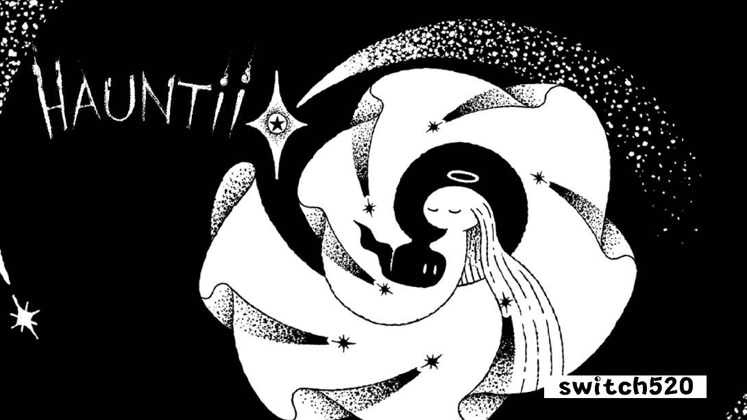 【美版】幽灵霍迪 .Haunti 中文_0