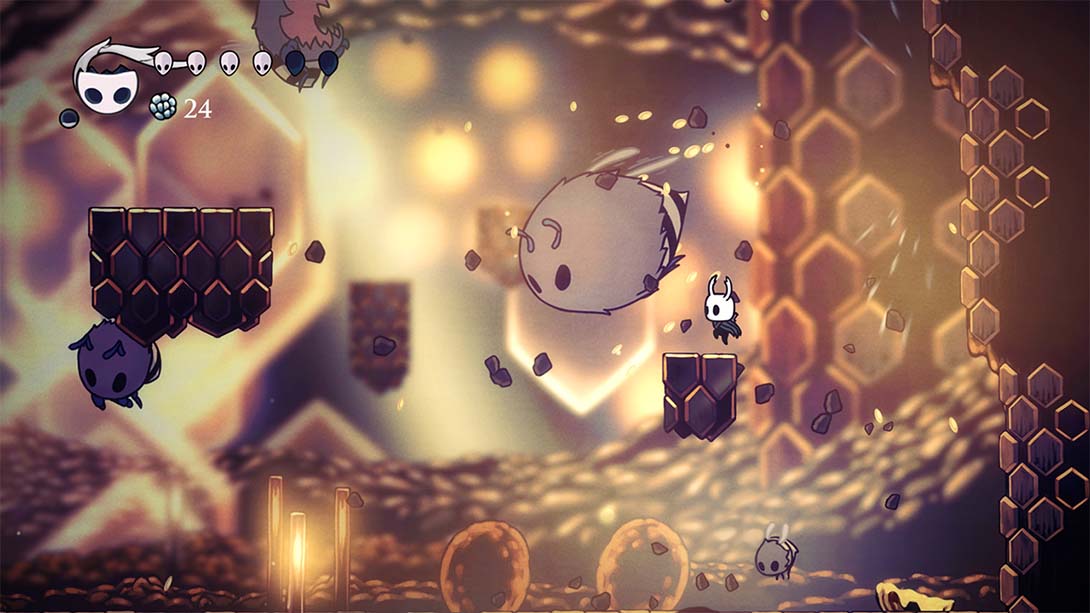 《空洞骑士/Hollow Knight》1.4.3.2 金手指_4