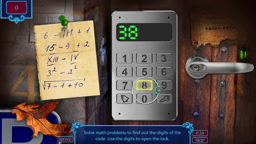 【美版】侦探社灰领带2 Detective Agency: Gray Tie 2 Collector's Edition 英语_6
